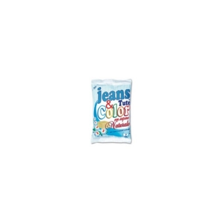 Detergent aditiv pentru rufe Jeans&Tute cu sapun  natural 500 gr