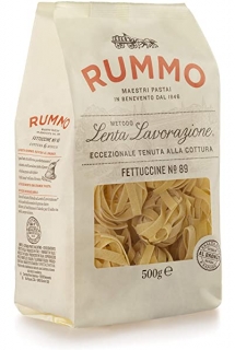 Paste Rummo "Fettuccine" Nr 89-500 gr
