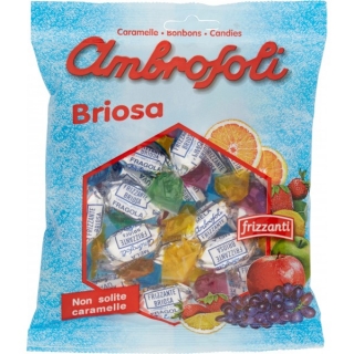Bomboane Ambrosoli "Briosa" fara gluten 150gr