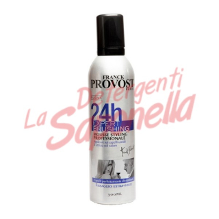 Spuma de par Franck Provost profesionala par perfect disciplinat 300 ml