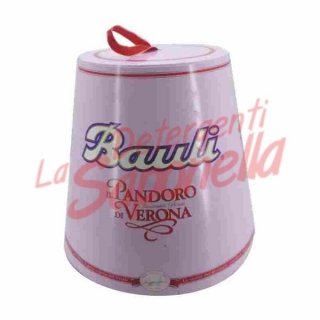Pandoro Bauli di Verona simplu 1000 gr