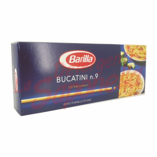 Paste Barilla "Bucatini" Nr.9-500 gr