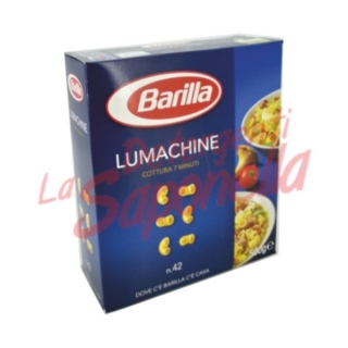 Paste Barilla "Lumachine" Nr. 42- 500 gr