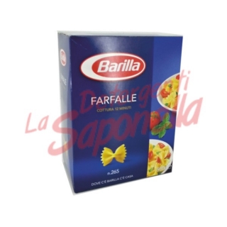 Paste Barilla "Farfalle" Nr. 265-500 gr