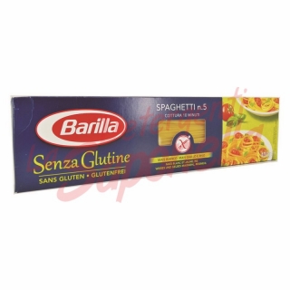 Spaghete fara gluten Barilla Nr. 5 -400 gr