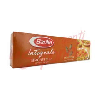 Spaghete integrale Barilla Nr.5-500 gr