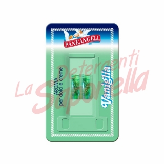 Esenta de vanilie Paneangeli 2X2 ml