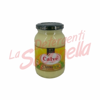 Maioneza Calve clasica fara gluten 225 ml