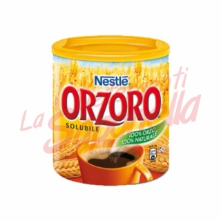 Orz Nestle solubil "Orzoro" 120 gr