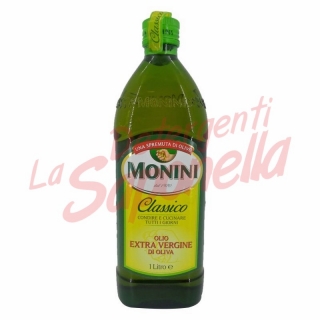 Ulei de masline Monini extra virgin clasic 1 L
