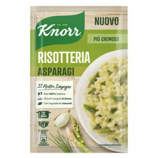 Orez instant Knorr cu sparanghel 175 gr