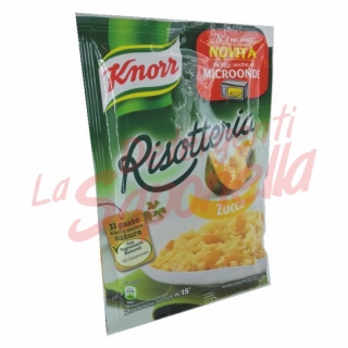 Orez instant Knorr cu dovlecel 175 gr