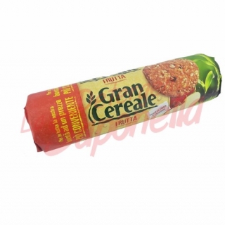 Biscuiti Gran Cereale cu fructe 250 gr