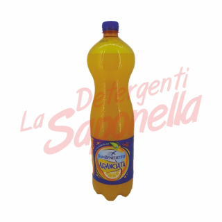  Suc San Benedetto de portocale 1,5 L