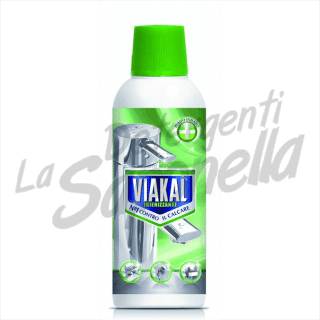 Solutie anticalcar Viakal igienizanta- 515ml