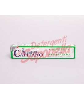 Pasta de dinti Pasta Del Capitano anti-tartru 75 ml