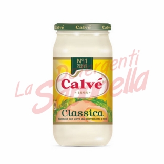 Maioneza Calve clasica 500 ml