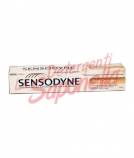 Pasta de dinti Sensodyne Total Complex pentru dinti sensibili 75 ml
