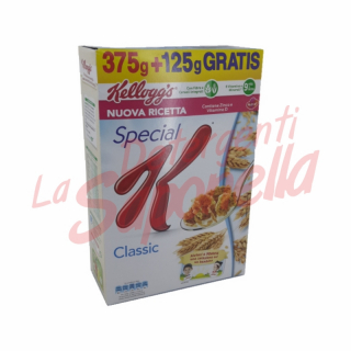 Cereale Kellogg's " Special K" clasice 500 gr