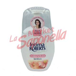 Detergent intim Intima Roberts cu galbenele 250 ml