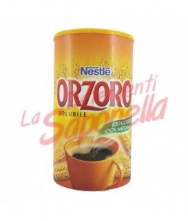 Orz Nestle solubil "Orzoro" 200 gr