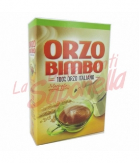 Orz Orzo Bimbo italian 100% 500 gr