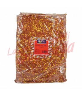 Ardei iute Roma bucati 1000 gr