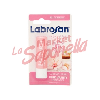 Labrosan Strugurel hidratant pink vanity-5.5 ml