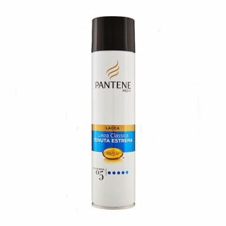 Spray fixativ par Pantene Pro-V Nr 5- 250 ml
