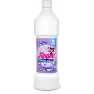 Balsam de rufe Magia concentrat cu parfum sensual 1L-50spalari