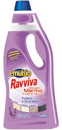 Detergent pardoseala Emulsio pentru marmura cu lavanda 750 ml