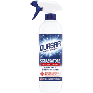 Degresant spray Quasar dezinfectant 650ml