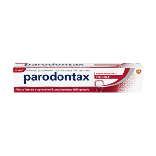 Pasta de dinti Parodontax original 75 ml