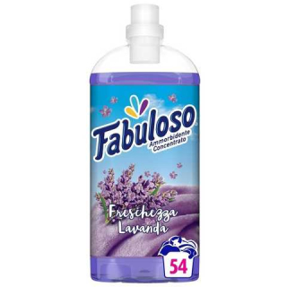 Balsam de rufe Fabuloso cu lavanda 1.25l 54 spalari