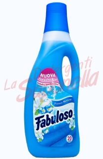 Balsam de rufe Fabuloso "Fresco Mattino" 1500 ml- 20 spalari