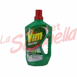 Detergent degresant 5 in 1 Vim clasic 750 ml