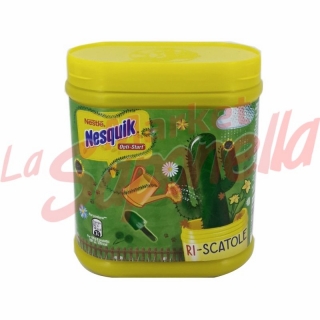 Cacao pentru lapte Nestle "Nesquik"  500 gr