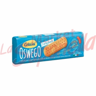 Biscuiti Colussi "Oswego" 250 gr