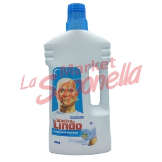 Detergent Mastro Lindo multiple utilizari clasic 950 ml