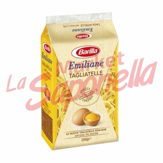 Paste Barilla Emiliane "Tagliatelle" Nr. 174 cu ou 250 gr