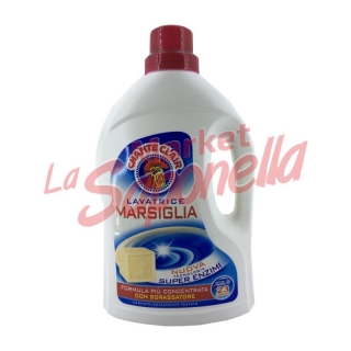 Detergent lichid Chante Clair cu sapun de marsiglia-1150 ml-23 spalari