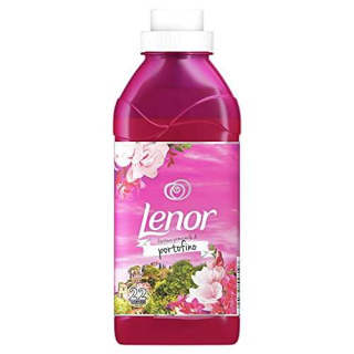 Balsam de rufe Lenor Portofino 550 ml-22spalari