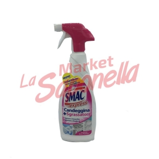 Spray degresant Smac cu clor 650 ml