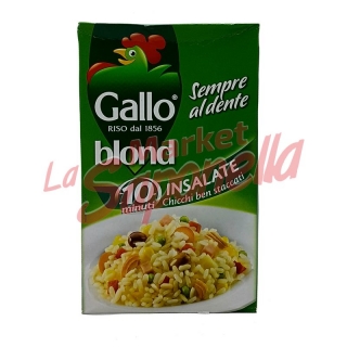 Orez "Blond"Gallo pentru salate 1 kg