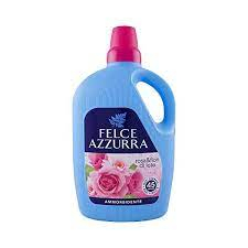 Balsam de rufe Felce Azzurra parfum de lotus si trandafir 3L-45spalari