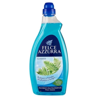 Detergent pardoseala Felce Azzurra Casa suprafete multiple parfum clasic 1 L