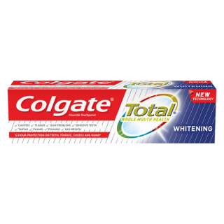  Pasta de dinti Colgate Total Advanced Whitening 75 ml