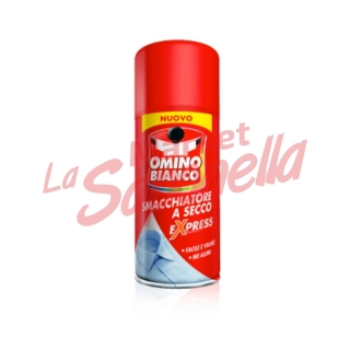 Omino Bianco spray pete-uscat-125ml