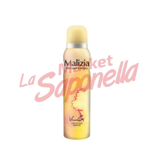 Malizia deodorant vanilla-100ml