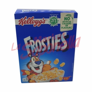 Cereale Kellogg’s Frosties-375g